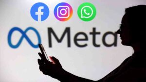 Instagram Ads Controversy: Instagram पर अश्लील विज्ञापन! केंद्र सरकार सख्त, Meta को समन भेजकर मांगा जवाब