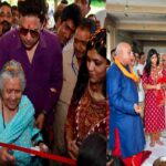 Kangra News: माँ ब्रजेश्वरी और माँ चामुंडा का आशीर्वाद लेकर आर.एस. बाली ने किया विकासपुरुष जी.एस. बाली बाल मेला-2026 का शुभारंभ