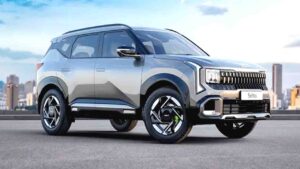5-Star सेफ्टी और 28 ADAS फीचर्स के साथ आई नई Kia Seltos, टाटा-महिंद्रा की बढ़ी टेंशन!