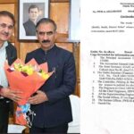 Solan News: सोलन के दून क्षेत्र को CM सुक्खू का बड़ा तोहफा – पट्टा केंडोल में खुलेगा PWD का नया मंडल, अधिसूचना जारी