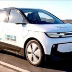 ₹18.79 लाख में लॉन्च हुई नई Sierra EV, दमदार रेंज के आगे बड़ी-बड़ी इलेक्ट्रिक गाड़ियां फेल! 1 मात्र 10 मिनट चार्जिंग और 320 KM का सफर! इस कंपनी ने बनाई ऐसी इलेक्ट्रिक कार, उड़ गए ऑटो दिग्गजों के होश