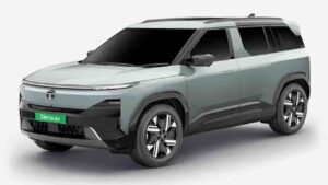 Tata Sierra EV Price in India: ₹18.79 लाख में लॉन्च हुई नई Sierra EV, दमदार रेंज के आगे बड़ी-बड़ी इलेक्ट्रिक गाड़ियां फेल!