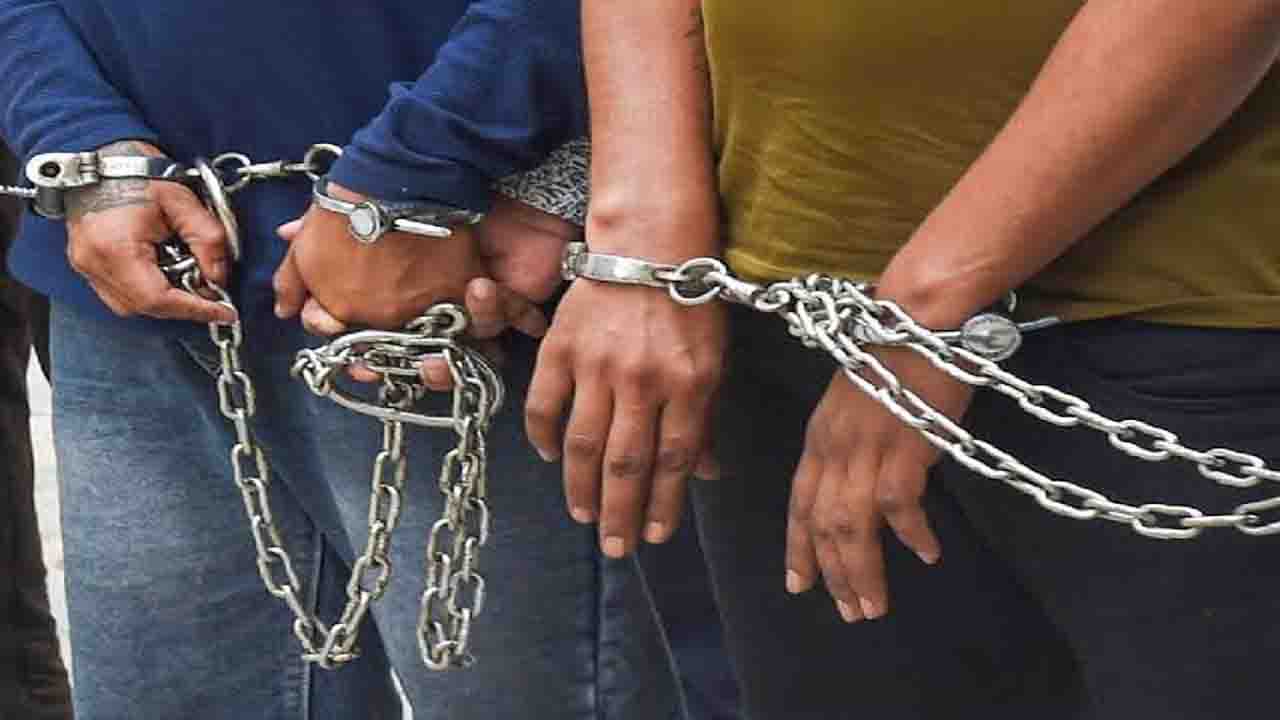 Kangra News: 'पैसे दो, सेना में भर्ती हो जाओ...' धर्मशाला अग्निवीर रैली में युवाओं को ठगने वाले 2 गिरफ्तार, जानिए पूरा मामला