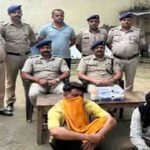Solan: गाड़ी को रास्ता न देने से शुरू हुआ विवाद पहुंचा SC आयोग: 'पीड़ित की शिकायत दर्ज करने वाला SHO सस्पेंड, अब मेरी सुरक्षा कौन करेगा?' 1 Bambiha Gang Nalagarh Firing: नालागढ़ में कबाड़ कारोबारी पर तानी पिस्टल, 30 मिनट में धर दबोचे गए बंबीहा गैंग के 2 शूटर