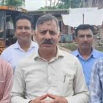 Bilaspur News: कर्नल जसवंत चंदेल और परमवीर चक्र विजेता कैप्टन संजय और की मौजूदगी से ऐतिहासिक बना कलौल पंचायत का स्वतंत्रता दिवस समारोह 1 Bilaspur News: 6 महीने में दूर होगी बिजली की समस्या! 13 करोड़ के बम्म-हटवाड़ विद्युत सब-स्टेशन का मंत्री धर्माणी ने किया निरीक्षण
