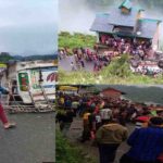 भटियात और डलहौजी में आंगनबाड़ी के 64 पदों पर भर्ती का ऐलान, 2 सितंबर तक करें आवेदन 1 Chamba Bus Accident: चंबा के चुराह में निजी बस दुर्घटनाग्रस्त होने से 7 यात्रियों की मौत, 11 घायल