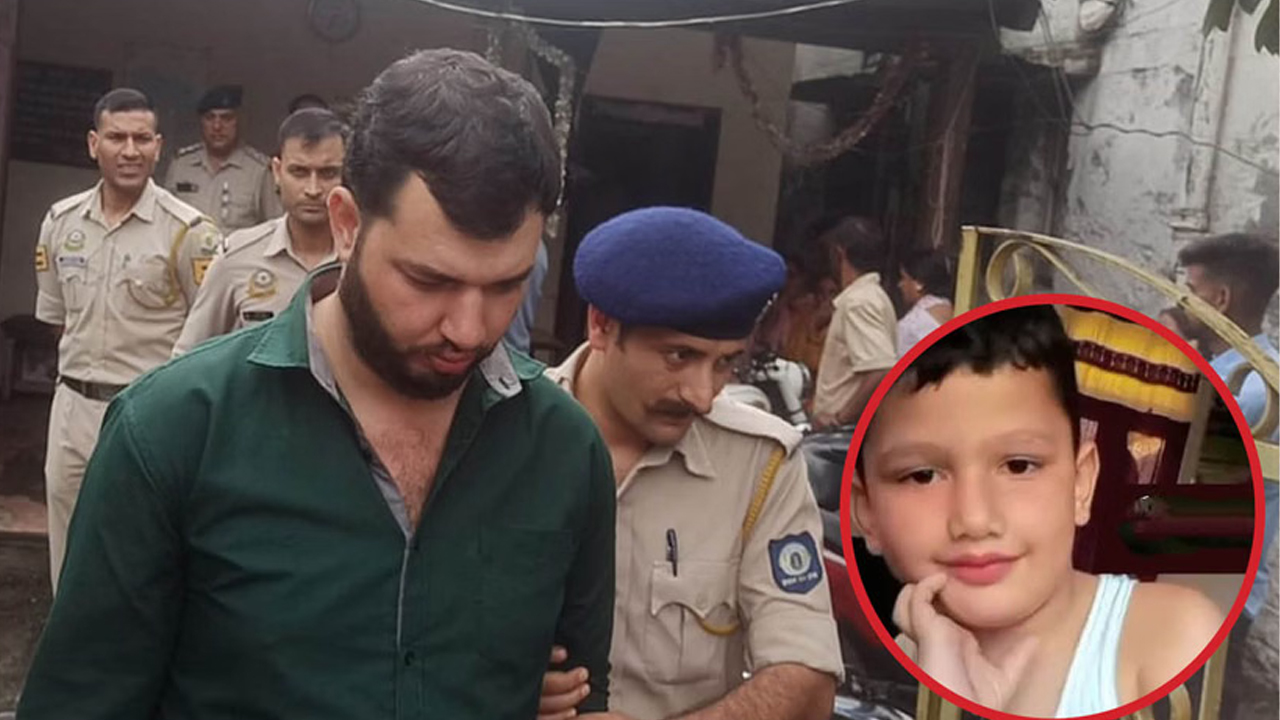 Chamba News: अपने 6 साल के बेटे को रावी नदी में फेंकने वाले पिता को 14 दिन की न्यायिक हिरासत पर