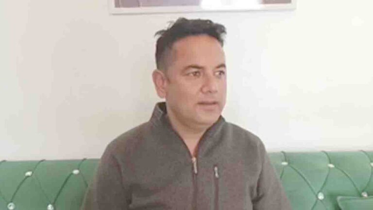 MLA Sudarshan Babloo News:: SC-ST और अश्लील फोटो विवाद में चिंतपूर्णी विधायक सुदर्शन बबलू बरी, बोले- 'सत्य परेशान हो सकता है, पराजित नहीं'