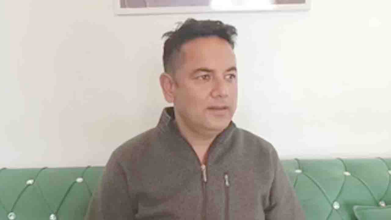 MLA Sudarshan Babloo News:: SC-ST और अश्लील फोटो विवाद में चिंतपूर्णी विधायक सुदर्शन बबलू बरी, बोले- 'सत्य परेशान हो सकता है, पराजित नहीं'