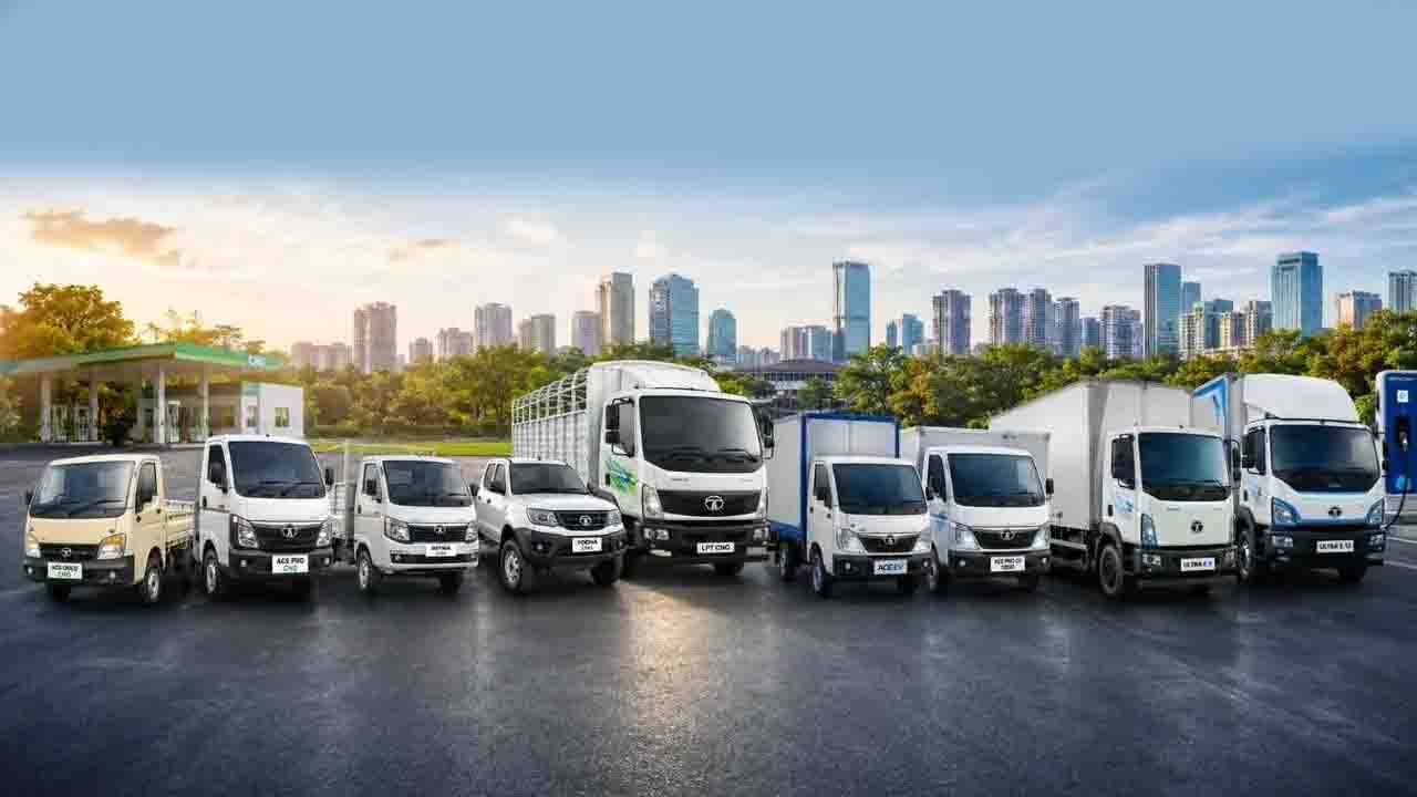 EV CNG Commercial Vehicle Age Limit: EV और CNG वाहनों की उम्र 5 साल बढ़ाने का प्रस्ताव, जानें क्या बदला?