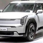 5-Star सेफ्टी और 28 ADAS फीचर्स के साथ आई नई Kia Seltos, टाटा-महिंद्रा की बढ़ी टेंशन! 1 EV Insurance Battery Cover: EV और स्मार्ट कार वालों को अब एक्सीडेंट ही नहीं, साइबर अटैक और ‘बैटरी’ का नुकसान भी भरेगी इंश्योरेंस कंपनी