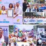 वेब सीरीज 'फर्जी' का ट्रेलर रिलीज 1 FIA India Day Parade: न्यूयॉर्क में ‘तारक मेहता का उल्टा चश्मा’ का जलवा, 44वीं इंडिया डे परेड में उमड़ा जनसैलाब