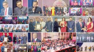 Bharat Beyond Borders 2.0: FIA ने न्यू यॉर्क में 'भारत बियॉन्ड बॉर्डर्स 2.0' गाला का  किया आयोजन