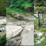 Kullu Accident: कुल्लू में कार ट्रक से टकरायी, तीन लोगों की मौत..! 1 Kullu News: ‘कागज़ों में फंसा पुल, तार के झूले पर अटकी सांसें’- बंजार में प्रशासन की सुस्ती से फिर अलग-थलग पड़ी फलाचन घाटी!