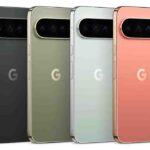 Google Pixel 11 Launch: दमदार प्रोसेसर, AI फीचर्स और बेमिसाल कैमरा के साथ Google की नई स्मार्टफोन सीरीज पेश