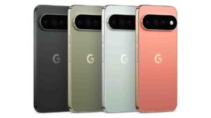 Google Pixel 11 Launch: दमदार प्रोसेसर, AI फीचर्स और बेमिसाल कैमरा के साथ Google की नई स्मार्टफोन सीरीज पेश