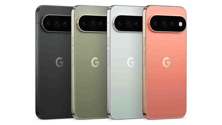 Google Pixel 11 Launch: दमदार प्रोसेसर, AI फीचर्स और बेमिसाल कैमरा के साथ Google की नई स्मार्टफोन सीरीज पेश