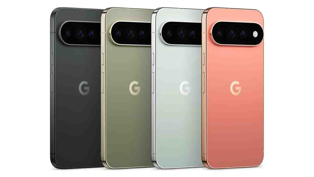 Google Pixel 11 Launch: दमदार प्रोसेसर, AI फीचर्स और बेमिसाल कैमरा के साथ Google की नई स्मार्टफोन सीरीज पेश
