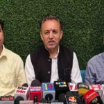 Himachal News: ट्रांसफर बैन हटाने की मांग तेज, HGTU अध्यक्ष वीरेंद्र चौहान बोले- ‘कर्मचारियों को मिले 5% डीए और एरियर’