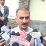 Himachal News: भाजपा नेताओं को परवाणू से नीचे भी जाना चाहिए’ – आपदा राहत, कैडर कटौती और सोशल मीडिया दुष्प्रचार पर बोले CM सुक्खू