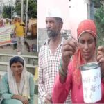 Sirmour News: सिरमौर की दलित महिला ने 65 KM पदयात्रा कर DC से मांगा था इंसाफ, अब टूटी झोपड़ी बनाने से रोका – बड़े नेता के इशारे पर पुलिस प्रताड़ना का आरोप!