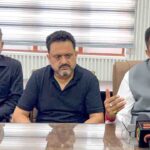Himachal Relief Package: बोह आपदा के दर्द के बीच बोह घाटी के लिए सरकार की नई घोषणाओं से जगी पुनर्वास और विकास की उम्मीद.! 1 Kangra News: केंद्र ने रोका हिमाचल के पानी का बजट!, “शर्तें पूरी कीं फिर भी रोके 1227 करोड़!” डिप्टी सीएम मुकेश अग्निहोत्री का बड़ा आरोप..