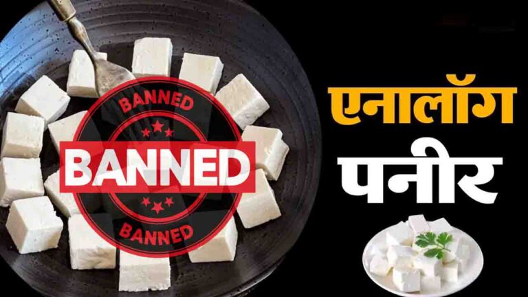 Himachal Paneer Ban: हिमाचल प्रदेश में एनालॉग और नॉन डेयरी पनीर पर लगी रोक, नियम तोड़ा तो होगा कड़ा एक्शन!