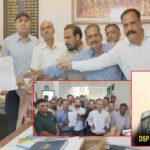 Solan News: कुमारहट्टी में पुलिस हिरासत से फरार आरोपी सुखदेव दो घंटे में गिरफ्तार 1 Solan News: “कांस्टेबल से DSP तक का सफर, फिर प्रताड़ना!” – विजय रघुवंशी को न्याय दिलाने के लिए परिजनों और कोली समाज ने राज्यपाल को भेजा ज्ञापन