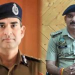 Himachal News: जयराम ठाकुर का पेट्रोल-डीजल पर 'ऑर्फन एंड विडो सेस' सहित अन्य मुद्दों को लेकर सुक्खू सरकार पर तीखा हमला, 1 DSP विजय रघुवंशी जातिगत भेदभाव और उत्पीड़न मामले में डीजीपी की भूमिका पर गंभीर सवाल, क्या कानून एक अधिकारी के लिए अलग और बाकी के लिए अलग था?