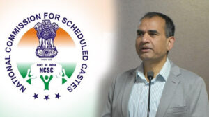 Himachal News: DSP विजय कुमार की शिकायत पर SC आयोग सख्त, हिमाचल के DGP और गृह विभाग के ACS को दिल्ली किया तलब