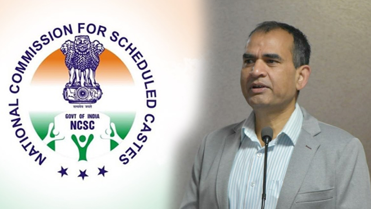 Himachal News: DSP विजय कुमार की शिकायत पर SC आयोग सख्त, हिमाचल के DGP और गृह विभाग के ACS को दिल्ली किया तलब