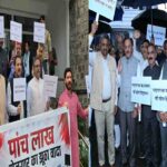 केरलम में 60 साल बाद पूरी कैबिनेट ने एकसाथ ली शपथ, जानिए कौन हैं VD Satheesan? वकील से CM बनने तक का सफ़र.. 1 Himachal Pradesh: राष्ट्रगान और राष्ट्रगीत के सियासी शोर में खो गए जनता के असली सवाल?