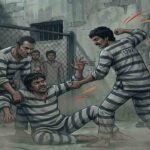 Himachal Jail Violence: नाहन और धर्मशाला में कैदियों-कर्मचारियों के बीच झड़प, 8 से अधिक घायल