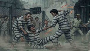 Himachal Jail Violence: नाहन और धर्मशाला में कैदियों-कर्मचारियों के बीच झड़प, 8 से अधिक घायल