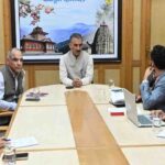 Himachal Budget 2024-25 Review: सुक्खू सरकार का बजट.. झूठ बोलकर लोगों को गुमराह करने का प्रयास :- जयराम 2 सुक्खू सरकार ने हिमाचल में जीप और एम्बुलेंस सड़कों के लिए जारी की नई पॉलिसी, पुरानी सड़कों का भी होगा री-टेस्ट