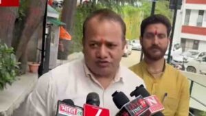 Himcare Scheme Controversy: हिमकेयर योजना में कथित गड़बड़ी मामले में विजिलेंस ने BJP विधायक जनक राज से 3 घंटे की पूछताछ