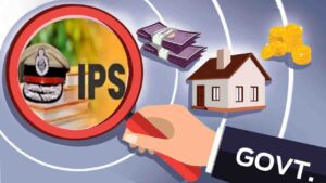Property Return Controversy: हिमाचल पुलिस अधिकारियों की अचल संपत्ति विवरणी पर उठे गंभीर सवाल, वर्षों से अधूरी जानकारी देने का खुलासा
