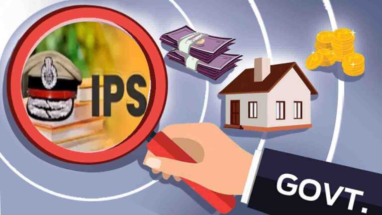 Property Return Controversy: हिमाचल पुलिस अधिकारियों की अचल संपत्ति विवरणी पर उठे गंभीर सवाल, वर्षों से अधूरी जानकारी देने का खुलासा