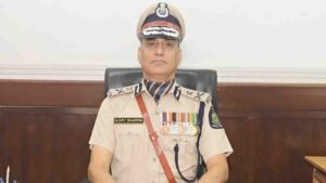 IPS Ajay Krishan Sharma दिल्ली पुलिस में ज्वाइंट कमिश्नर बने, जानें कौन हैं हिमाचल के ये तेजतर्रार अफसर