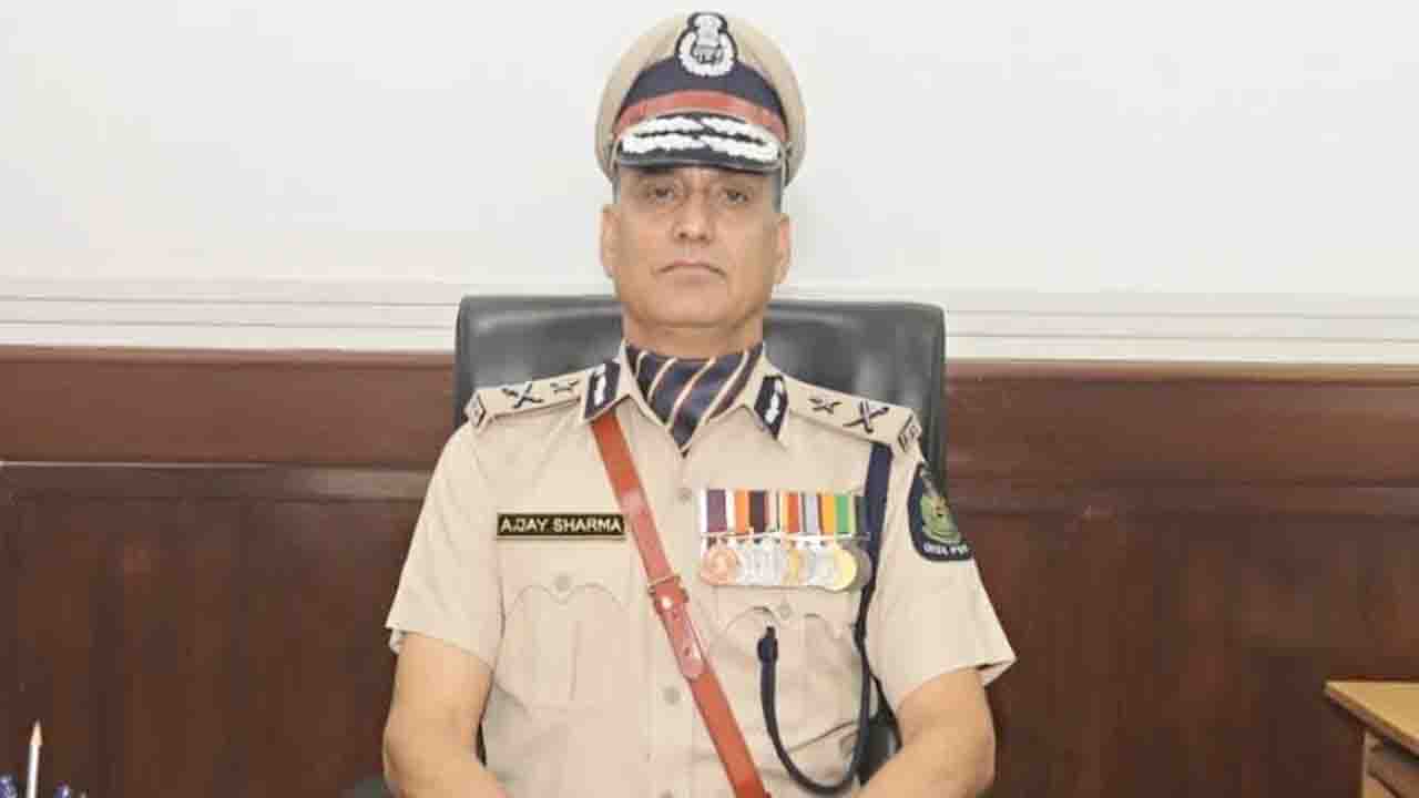 IPS Ajay Krishan Sharma दिल्ली पुलिस में ज्वाइंट कमिश्नर बने, जानें कौन हैं हिमाचल के ये तेजतर्रार अफसर