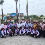 Sirmour News: देशभक्ति के रंग में रंगा नैनज़ फैमिली का स्वतंत्रता दिवस, युवाओं को नशे से दूर रखने का दिया संदेश 1 Sirmour News: देशभक्ति के रंग में रंगा नैनज़ फैमिली का स्वतंत्रता दिवस, युवाओं को नशे से दूर रखने का दिया संदेश