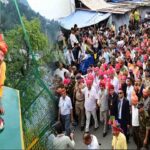 Chamba Viral Wedding: हिमाचली छोकरे मोनू ने बांग्लादेशी हसीना महजवीन संग लिए 7 फेरे, दिल्ली में मिले थे दोनों के दिल..! 1 Chamba News: मुख्यमंत्री ने पारंपरिक मिंजर शोभायात्रा का नेतृत्व किया, चंबा के अंतरराष्ट्रीय मिंजर मेले का हुआ समापन