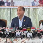 Himachal Politics: “हिमाचल अब ‘बदलापुर’ बना!” जयराम का सुक्खू सरकार पर बड़ा हमला, लगाए ये गंभीर आरोप