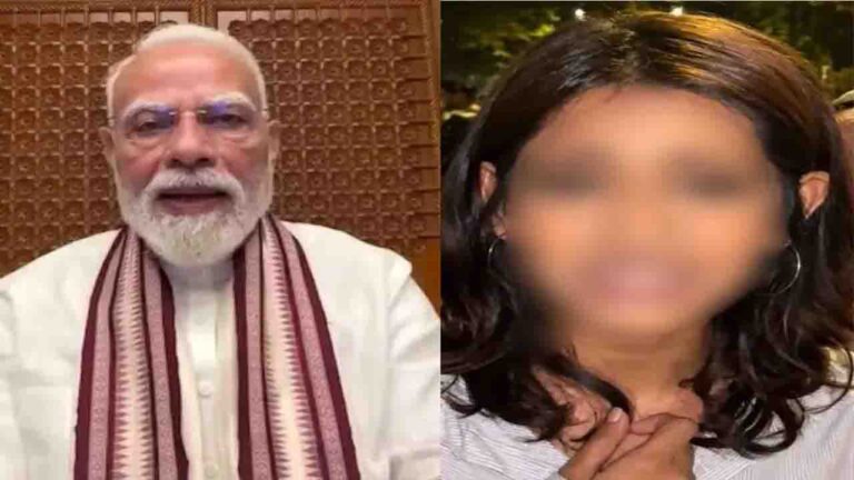 Student FIR Case: जंतर-मंतर मामले में पीएम मोदी की माफी के बाद नया मोड़, मां ने मांगी सुरक्षा