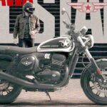 Royal Enfield Himalayan 440: क्या 443cc इंजन के साथ फिर लौटेगा पुराना अंदाज? 1 Jawa 42 FJ All Stars Series: 6 नए कलर्स और प्रीमियम टैंक ग्राफिक्स के साथ बाइक लॉन्च, जानें कीमत