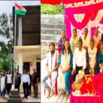 Bilaspur News: कर्नल जसवंत चंदेल  और परमवीर चक्र विजेता कैप्टन संजय और की मौजूदगी से ऐतिहासिक बना कलौल पंचायत का स्वतंत्रता दिवस समारोह