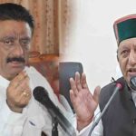 Himachal Politics: कुलदीप राठौर पर विवादित बयान देकर फंसे केहर सिंह खाची, कांग्रेस ने कारण बताओ नोटिस जारी कर 7 दिनों में मांगा जवाब