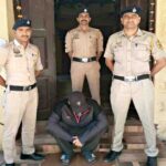 BJP Leader Arrested: किन्नौर में चिट्टा के साथ भाजपा नेता गिरफ्तार, होटल से 7.78 ग्राम ड्रग्स और 1 लाख नकद बरामद