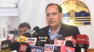 HP Assembly Session: विधानसभा सत्र से पहले अध्यक्ष का कड़ा फरमान, 'लापरवाही हुई तो सीधे होगी कार्रवाई,