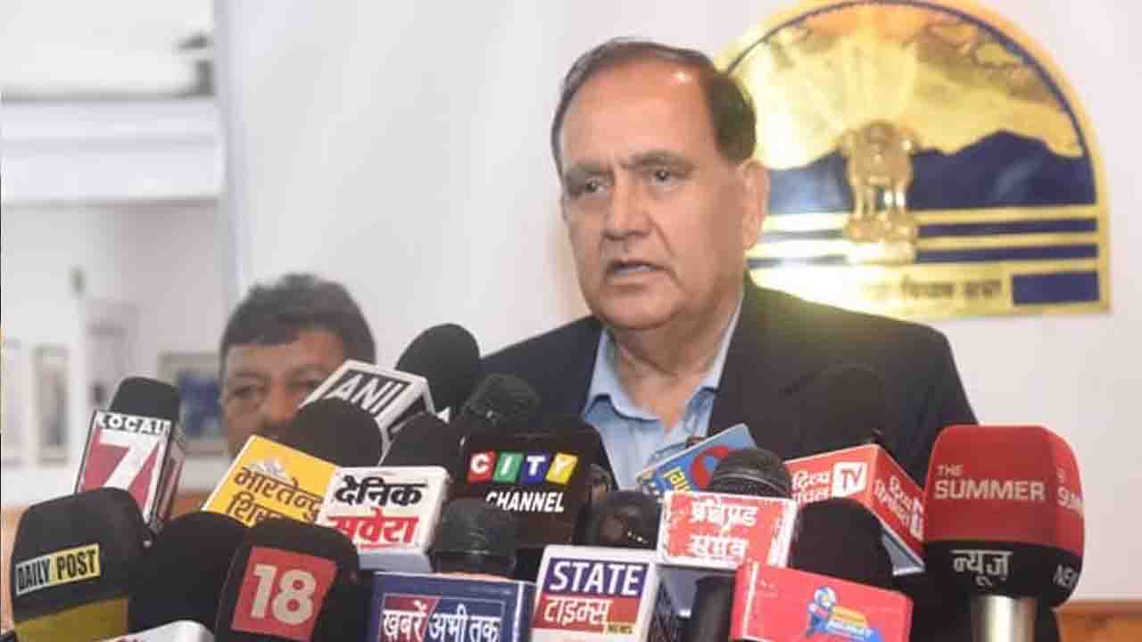 HP Assembly Session: विधानसभा सत्र से पहले अध्यक्ष का कड़ा फरमान, 'लापरवाही हुई तो सीधे होगी कार्रवाई,